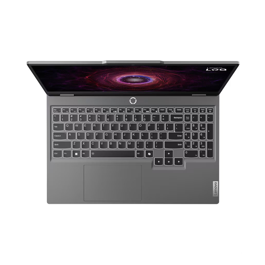 Ноутбук Lenovo LOQ 15ARP9 (83JC003HRA) - зображення 7