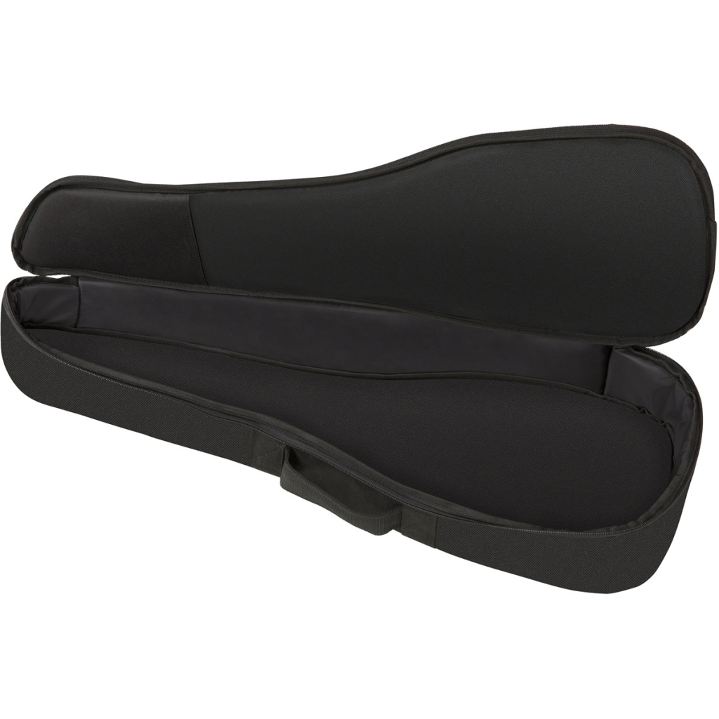 Чохол для гітари Fender FU610 Concert Ukulele Gig Bag (230287) - зображення 3