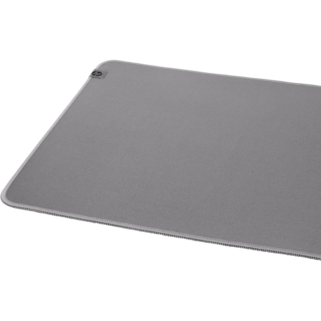 Килимок для мишки HP 205 Sanitizable XL Speed/Control Grey (8X596AA) - зображення 8