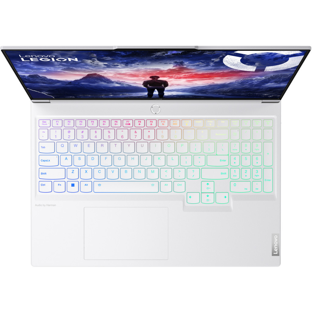 Ноутбук Lenovo Legion 7 16IRX9 (83FD006LRA) - зображення 4
