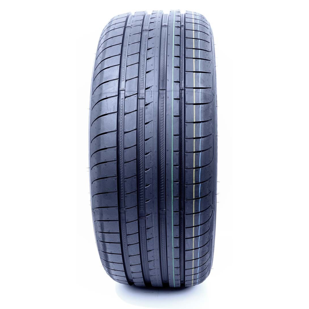 Шина Goodyear Eagle F1 Asymmetric 3 245/40R19 98Y MO XL FP - изображение 4