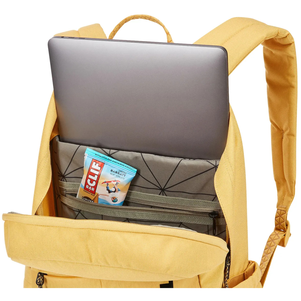 Рюкзак для ноутбука Thule 14" Campus Notus 20L TCAM-6115 Ochre (3204770) - зображення 4