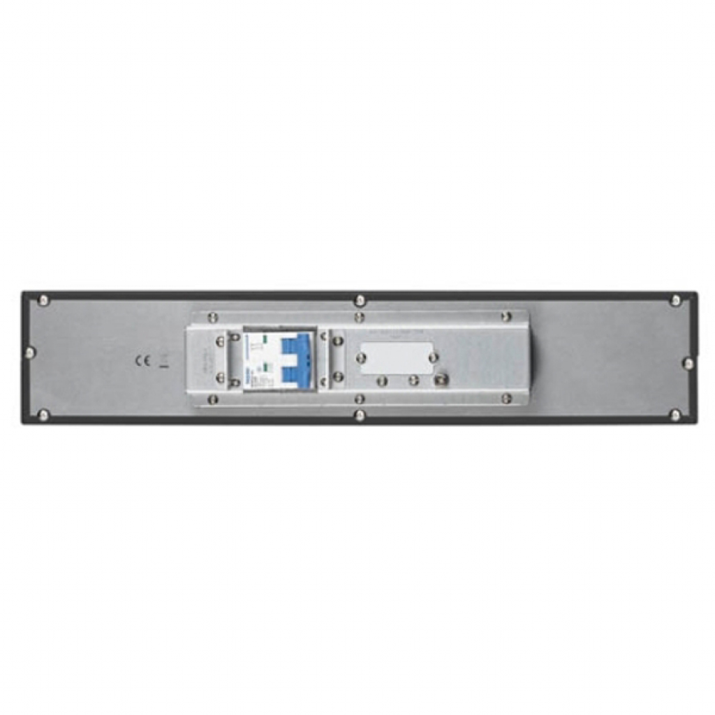 Пристрій безперебійного живлення APC Easy UPS SRV RM 6000VA (SRV6KRIRK) - зображення 4
