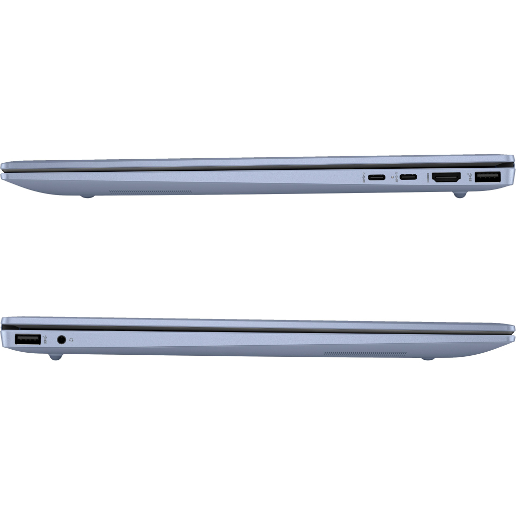 Ноутбук HP Pavilion 16-ag0030ua (B9PW7EA) - зображення 4