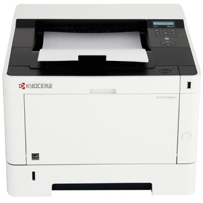 Лазерний принтер Kyocera P2040DW (1102RY3NL0) - зображення 5