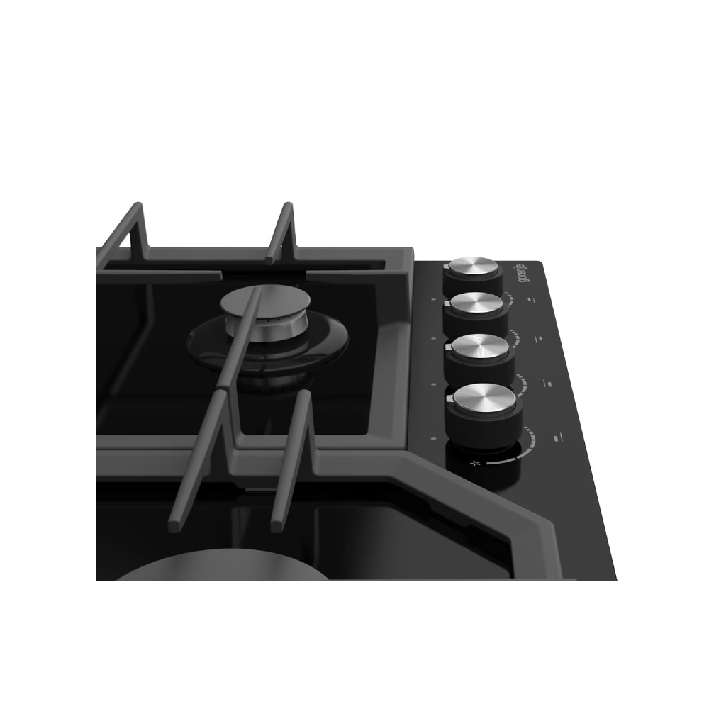 Варочна поверхня Gorenje GT641KB - зображення 7
