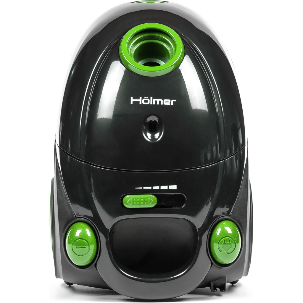 Пилосос Hölmer HVC-08 ECO - изображение 5