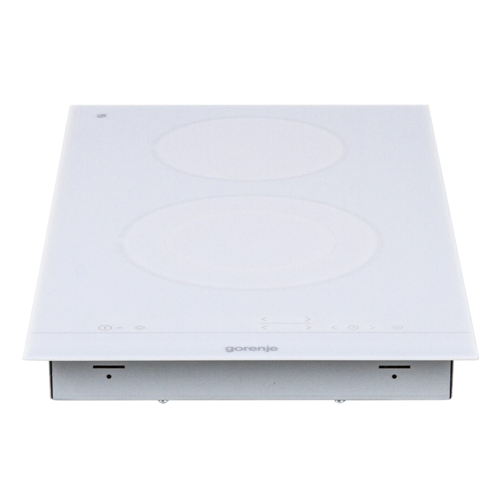 Варочна поверхня Gorenje ECT322WCSC - зображення 6
