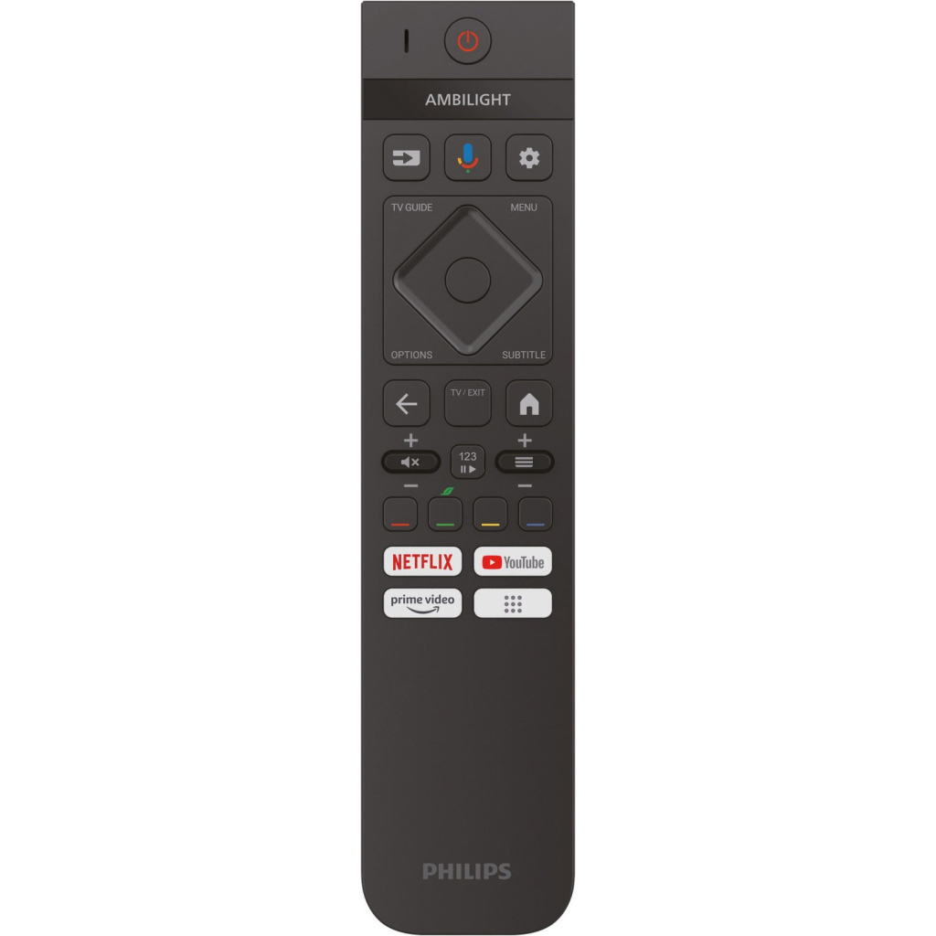 Телевізор Philips 65PML8709/12 - зображення 6