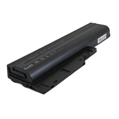 Акумулятор до ноутбука Extradigital Lenovo ThinkPad T61 (40Y6799) 5200 mAh (BNL3951) - зображення 2