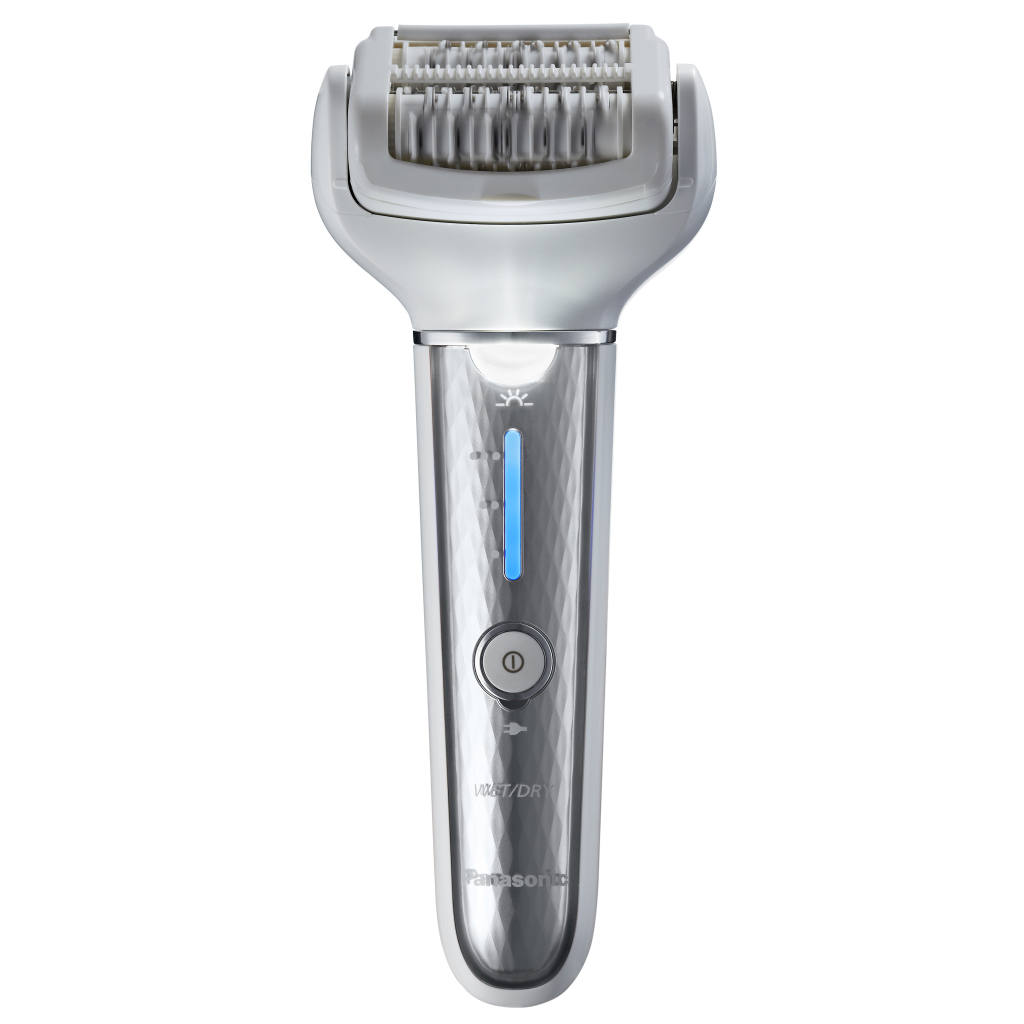 Епілятор Panasonic ES-EL9A-S520 - зображення 5