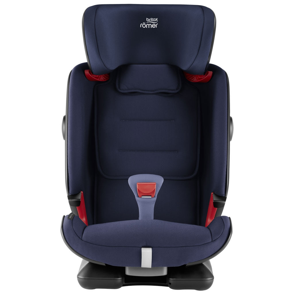 Автокрісло Britax-Romer Advansafix IV R Moonlight Blue (2000028889) - зображення 7
