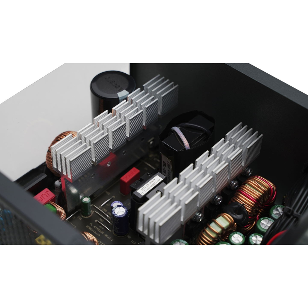 Блок живлення Deepcool 700W (PF700) - зображення 7