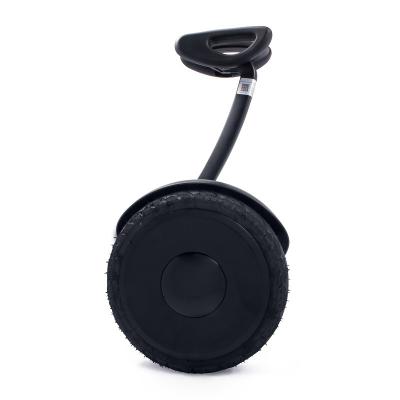 Гіроскутер Just Step&GO PRO 10" Black (SGLY-SGPRO-BLK) - зображення 5