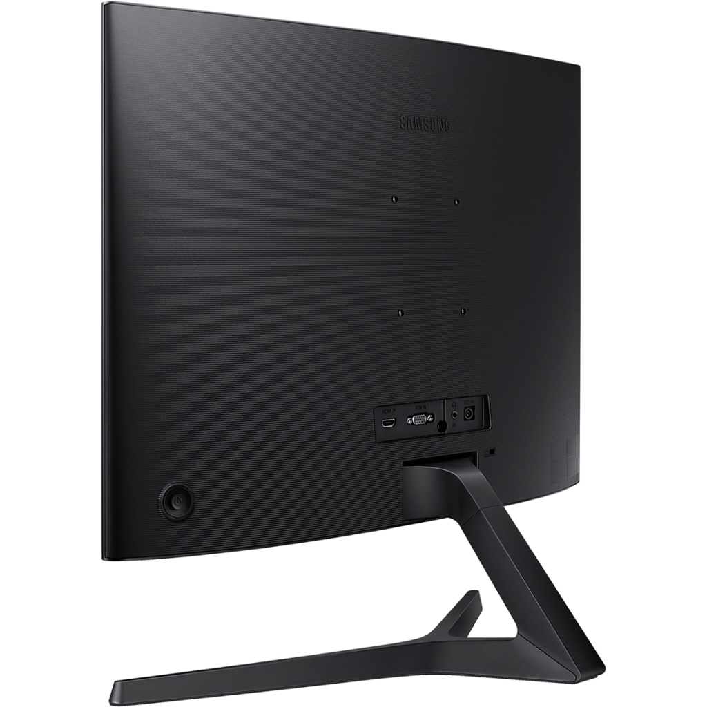 Монітор Samsung LC24F396FHRXEN - зображення 7