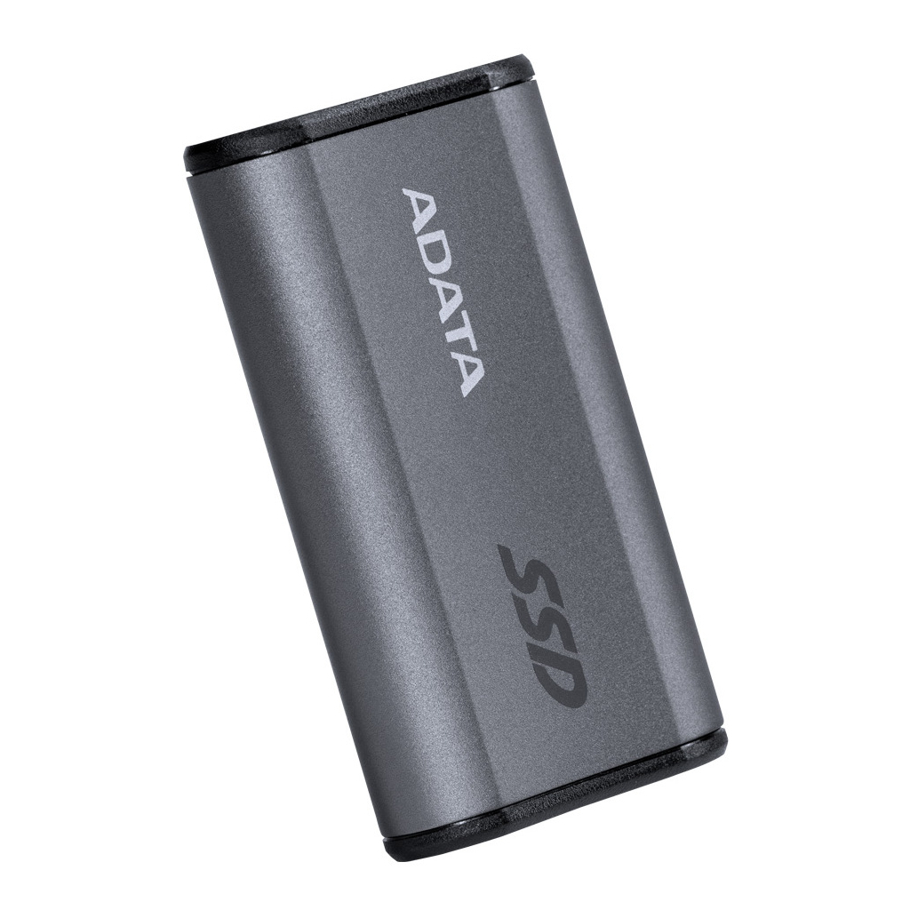 Накопичувач SSD USB 3.2 500GB ADATA (AELI-SE880-500GCGY) - зображення 5