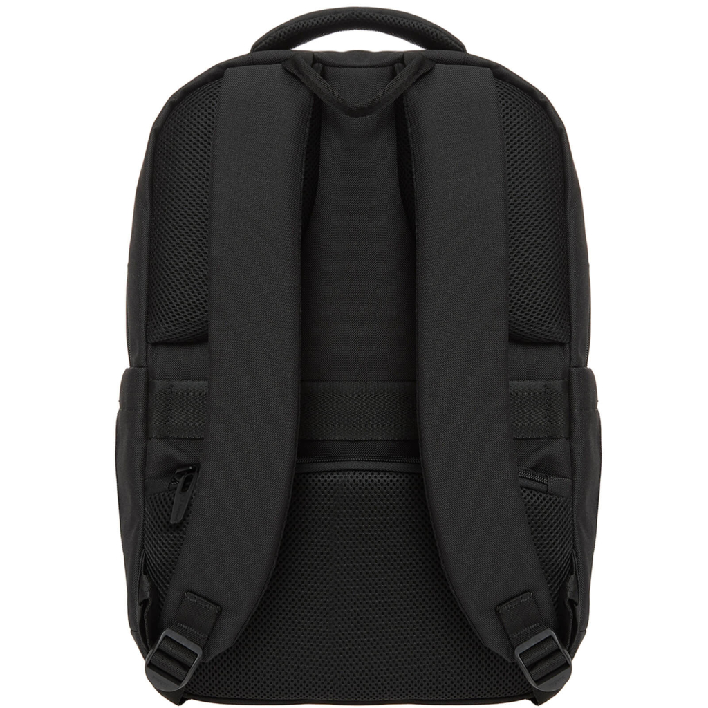 Рюкзак для ноутбука Bagland 15,6" STARK black (81144126/0014366) - зображення 4