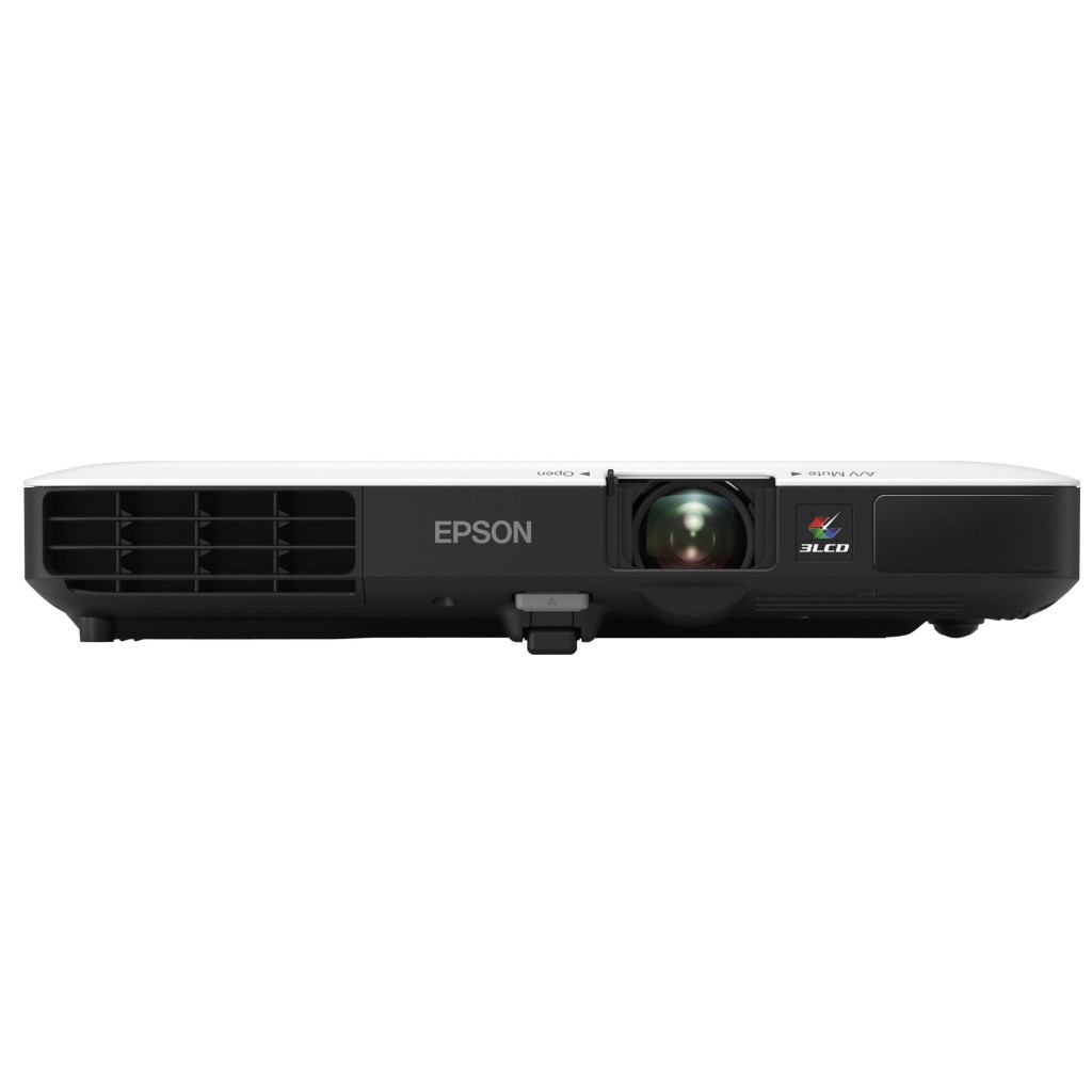 Проектор Epson EB-1780W (V11H795040) - зображення 10