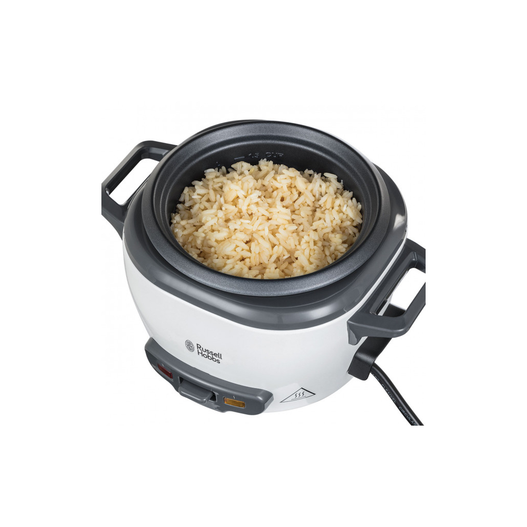 Мультиварка Russell Hobbs 27020-56 - изображение 2