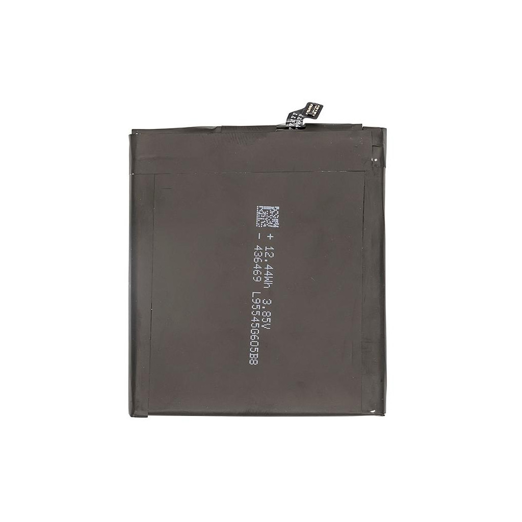 Акумуляторна батарея PowerPlant Xiaomi Mi 4S (BM38) 3210mAh (SM220076) - зображення 2