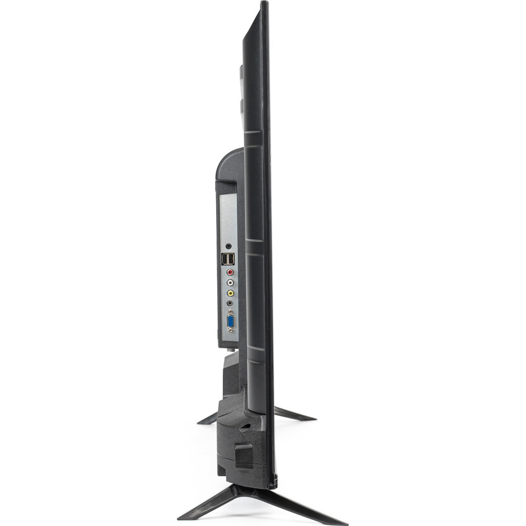 Телевізор Ozonehd 43FN83T2 - зображення 4