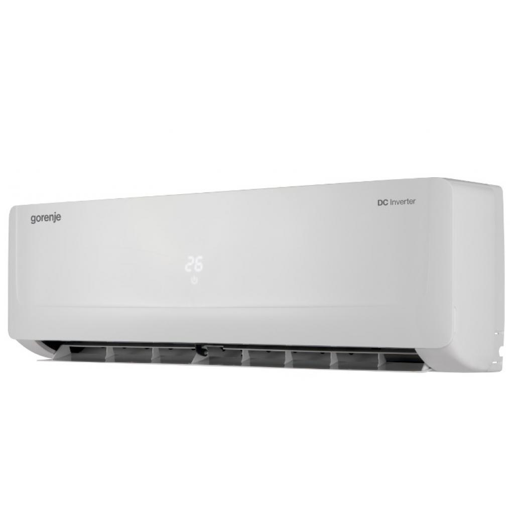 Кондиціонер Gorenje KAS53INTT/KAS53OUTTT - зображення 5