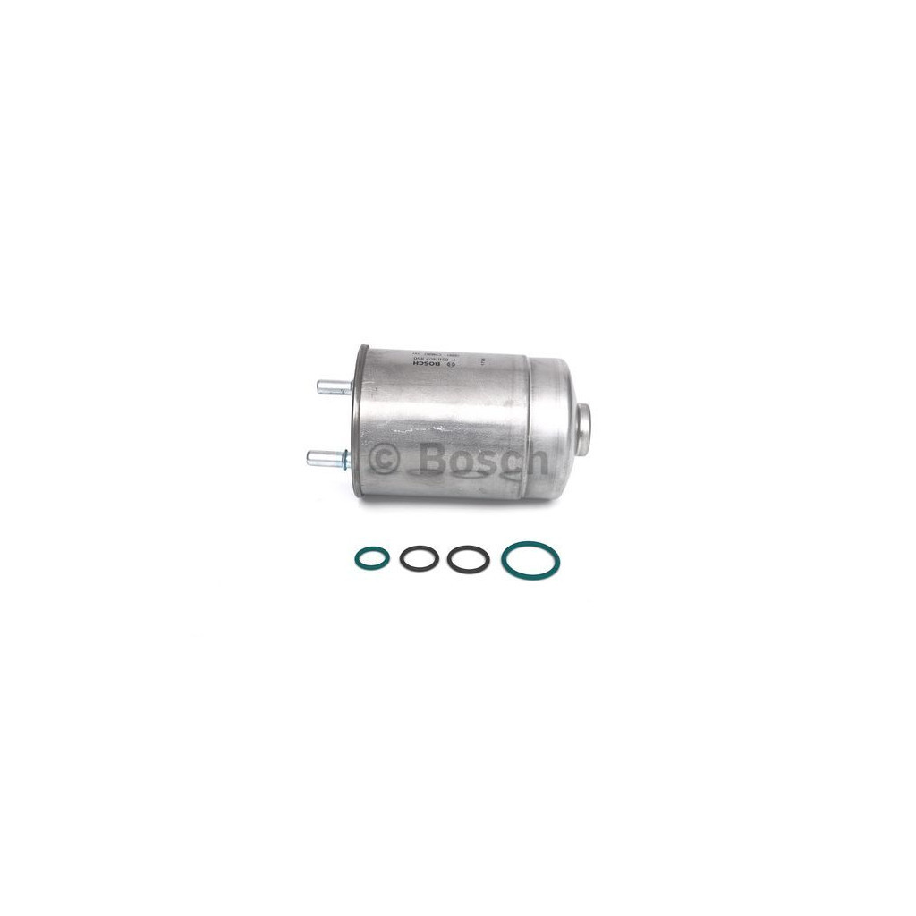 Фільтр паливний Bosch F026402850 - зображення 2