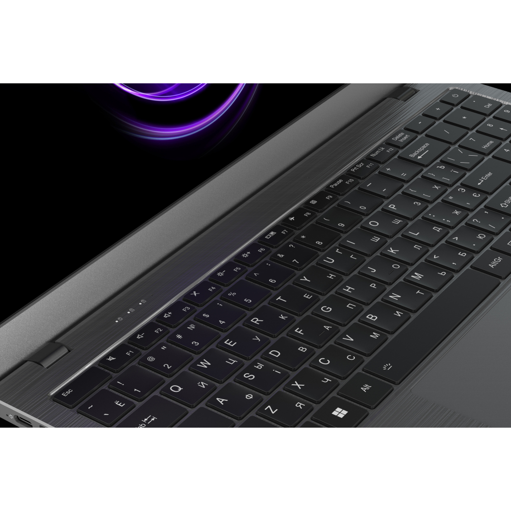 Ноутбук Pixus Bit (4897058531909) - зображення 9
