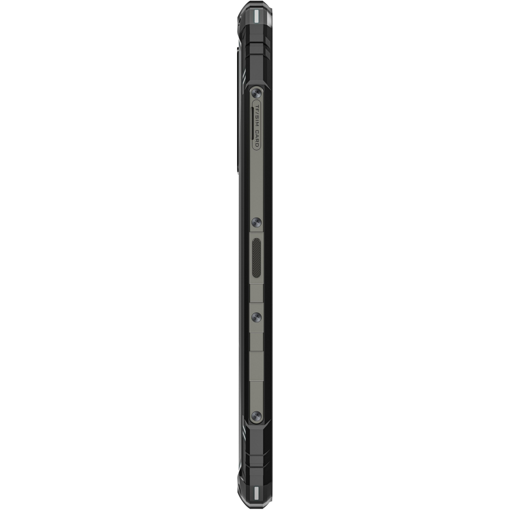 Мобільний телефон Doogee Blade10 Pro 6/256Gb Black Silver (6923740215012) - зображення 4