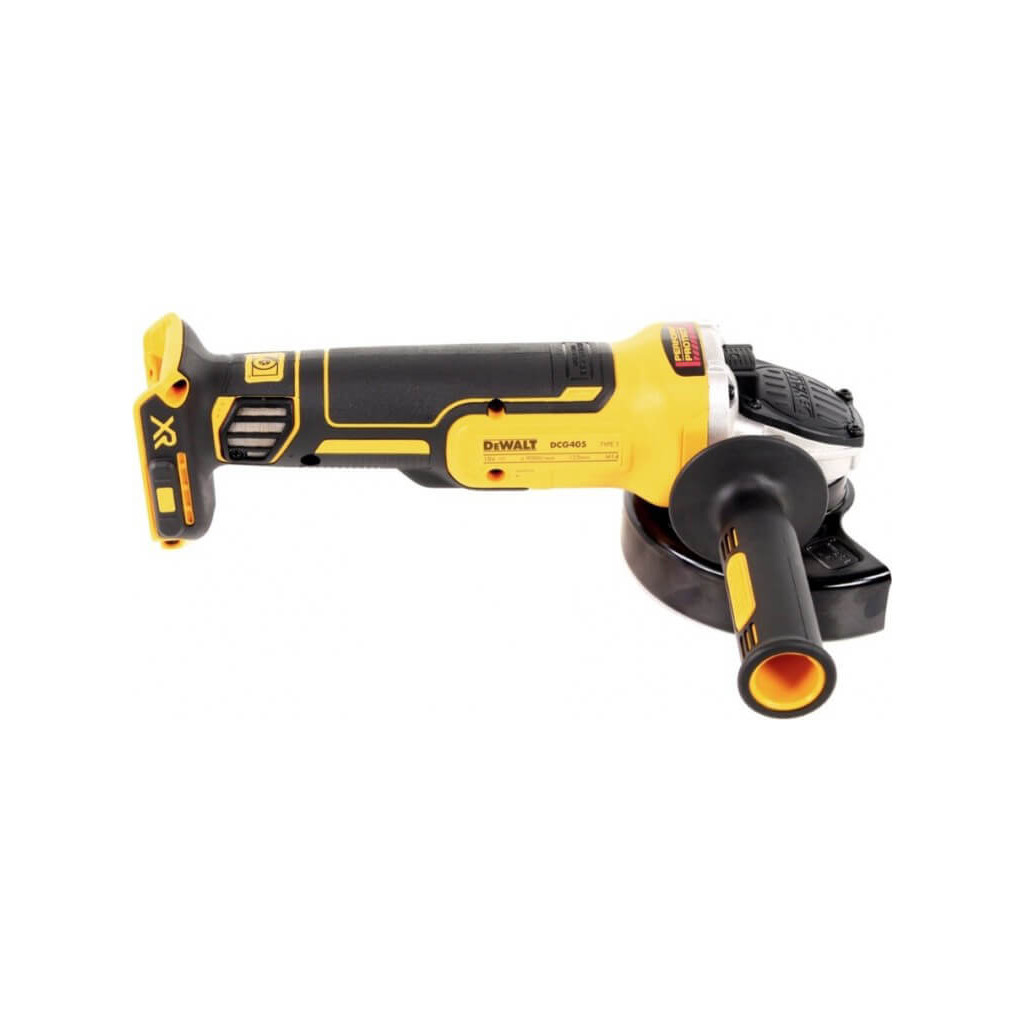 Набір електроіструментів DeWALT 2 од. 18 В XR Li-lon, вага 4.2 кг, кейс TSTAK, 2 АКБ та ЗП (DCK2080P2T) - изображение 6