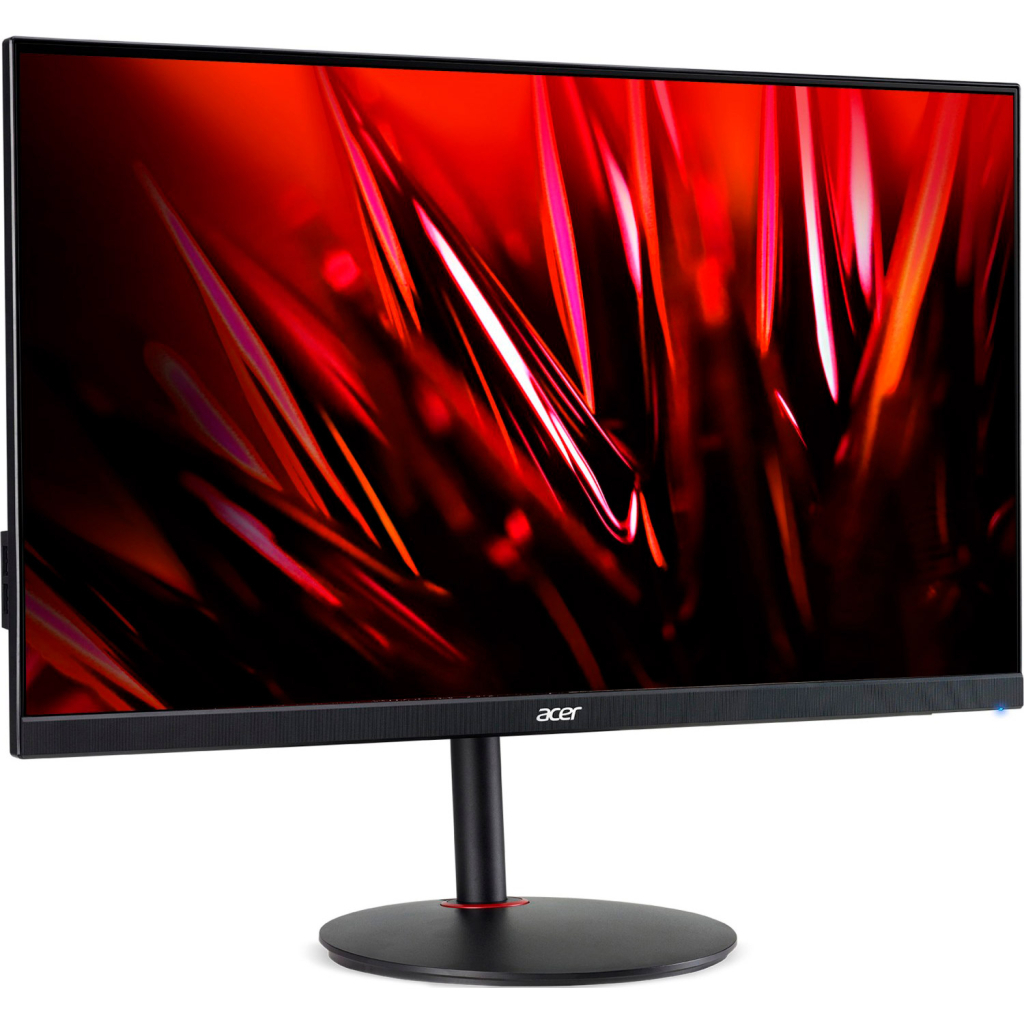 Монітор Acer XV240YM3BMIIPR (UM.QX0EE.306) - зображення 2