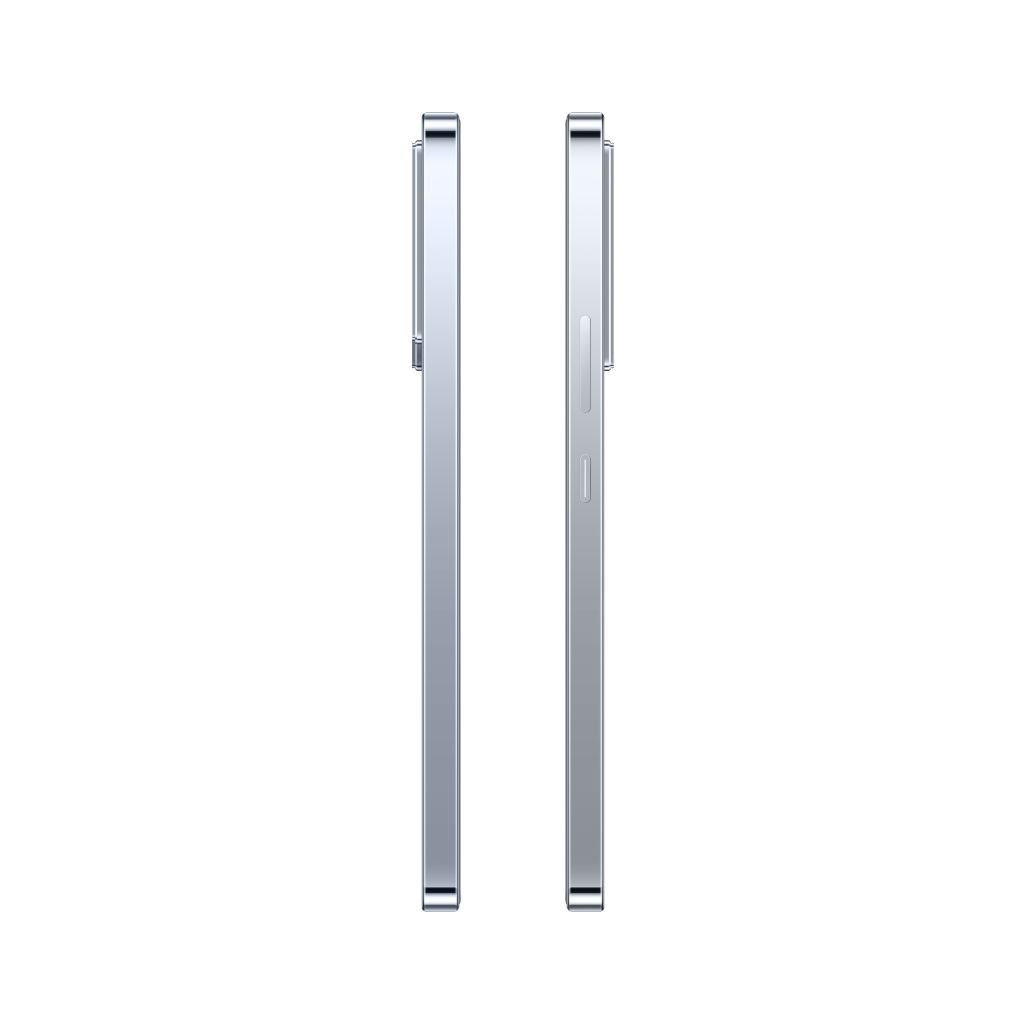 Мобільний телефон Infinix GT 20 Pro 12/256Gb NFC Mecha Silver (4894947022197) - зображення 8