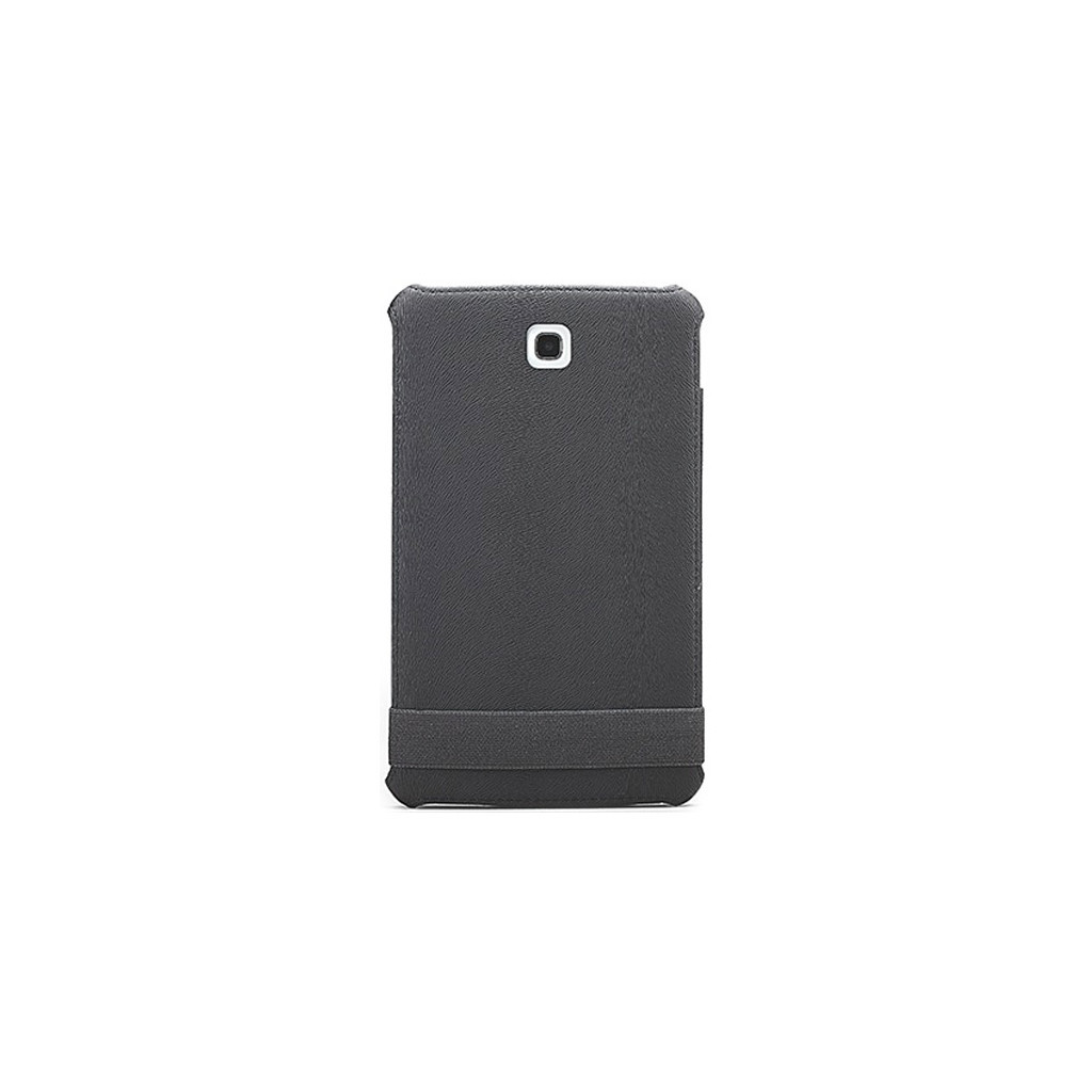 Чохол до планшета Rock Samsung Galaxy Tab3 7.0 T2100 Texture series dark grey (T2100-31733) - зображення 2