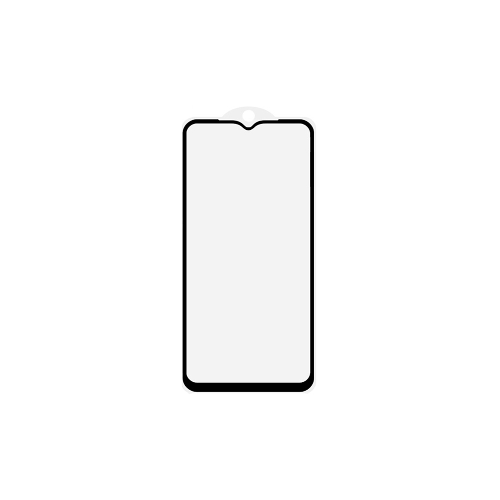 Скло захисне Drobak Ceramics Samsung Galaxy A24 (676701) - зображення 1