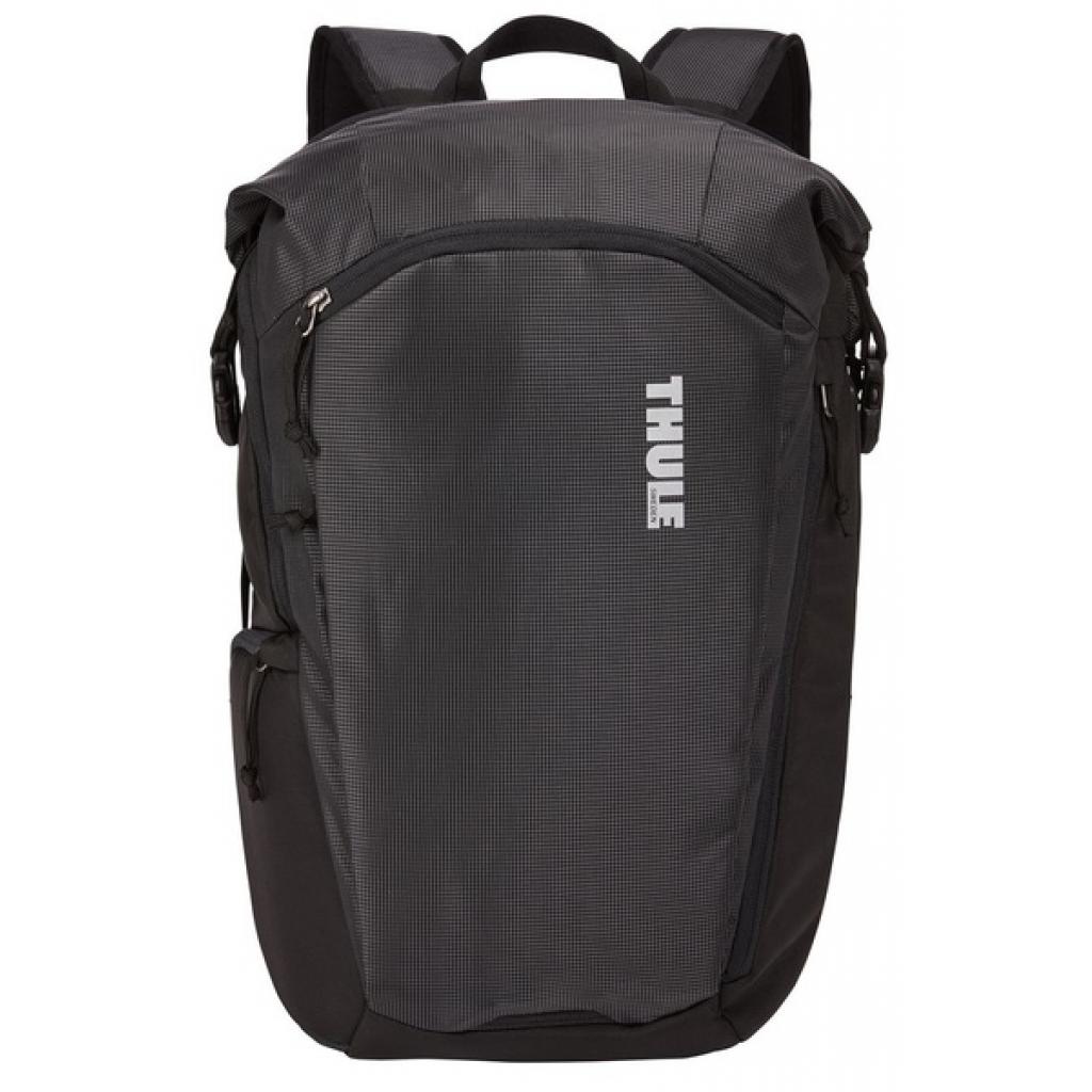Фото-сумка Thule EnRoute Large DSLR Backpack TECB-125 Black (3203904) - изображение 2