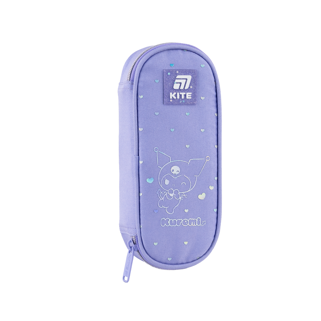 Пенал Kite Kuromi 599 HK (HK25-599) - зображення 3
