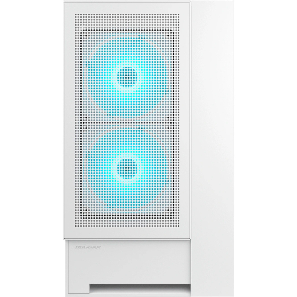 Корпус Cougar OMNY X RGB White - зображення 4