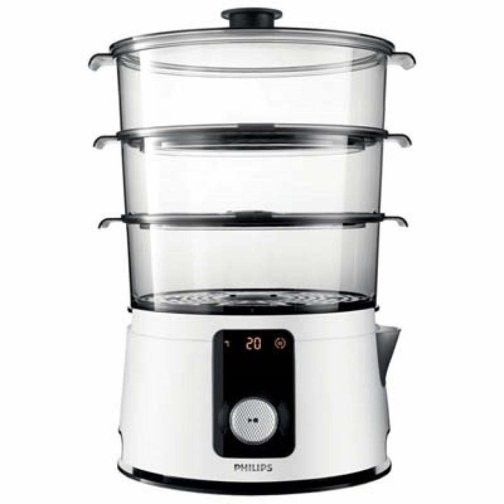 Пароварка Philips HD 9150/00 (HD9150/00) - зображення 1