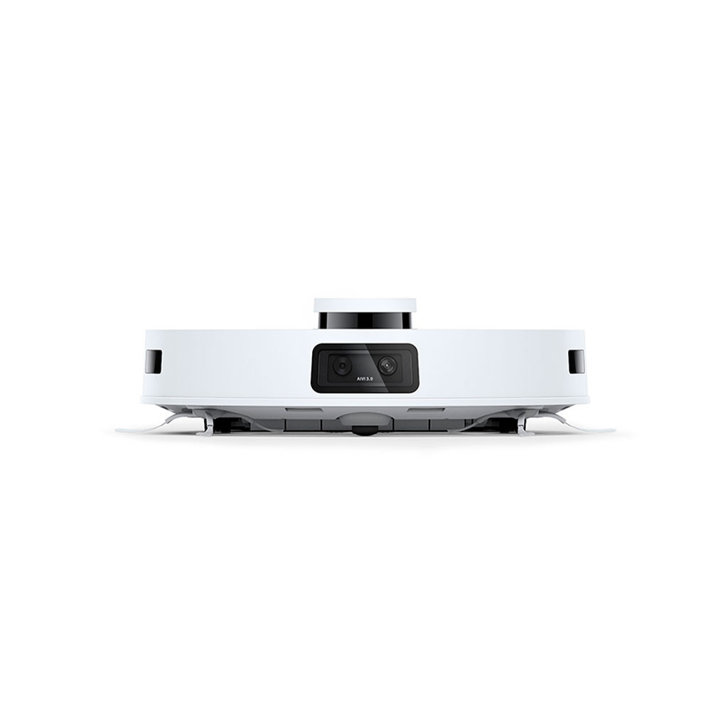 Пилосос Ecovacs DEEBOT OZMO T10 White (DBX33) - зображення 2