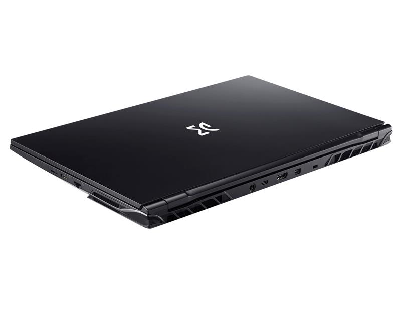 Ноутбук Dream Machines RS3080-15 (RS3080-15UA55) UHD Black - зображення 4