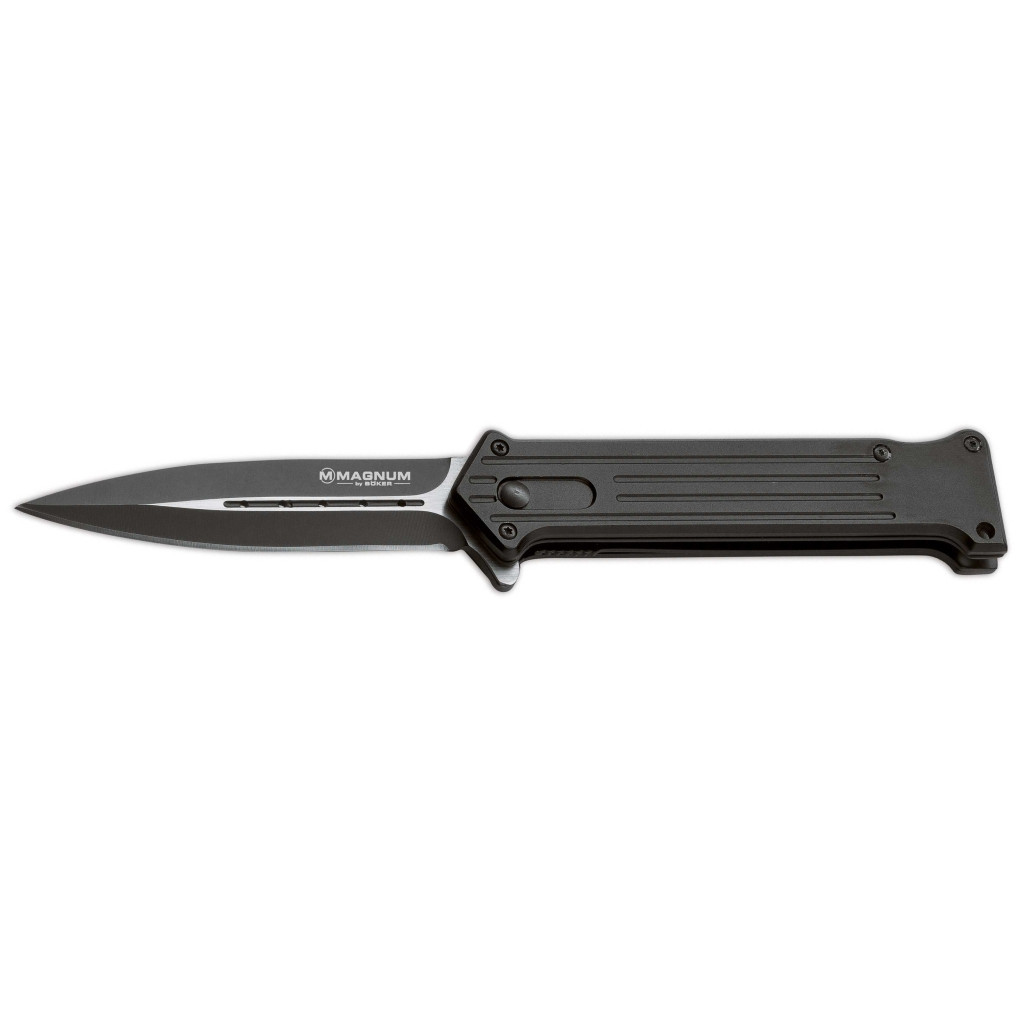 Ніж Boker Magnum Intricate (01LL312) - зображення 1