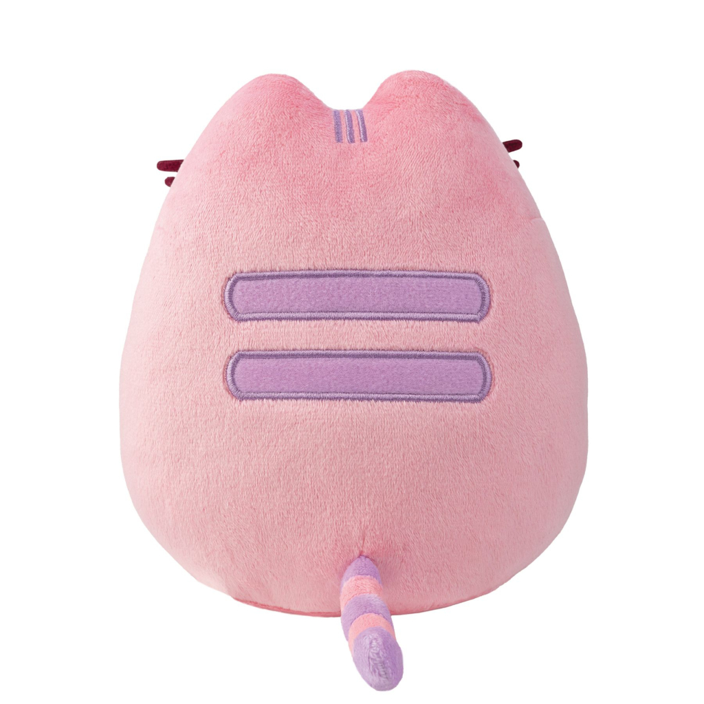 М'яка іграшка Aurora Pusheen (Пушін) рожевий 18 см (230224B) - зображення 2
