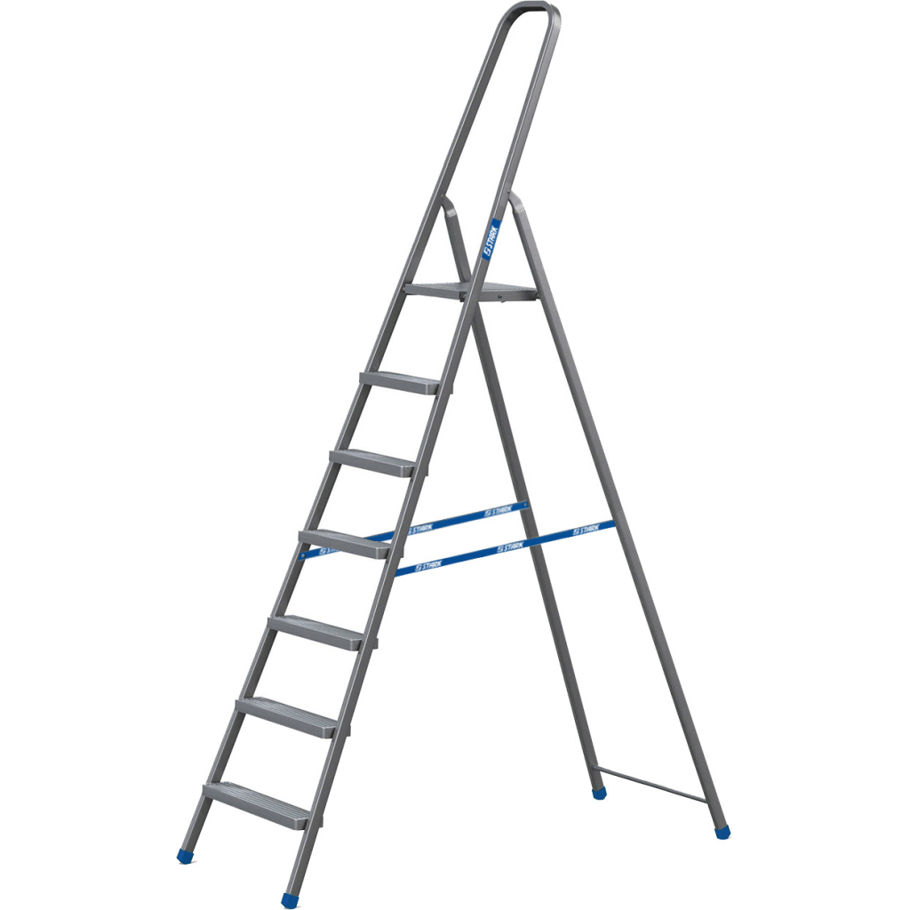 Драбина Stark SSLW 507 HOME (529170104) - зображення 1