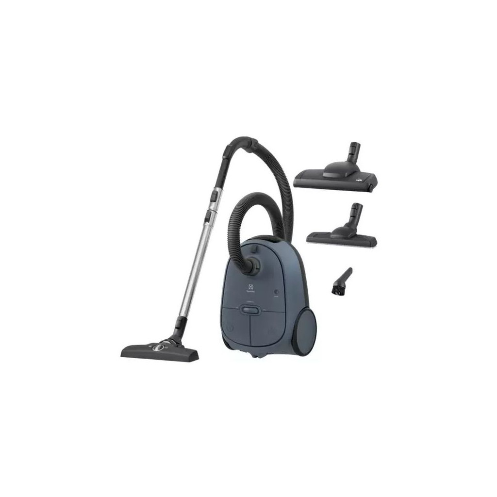 Пилосос Electrolux EB61C4DB - зображення 1