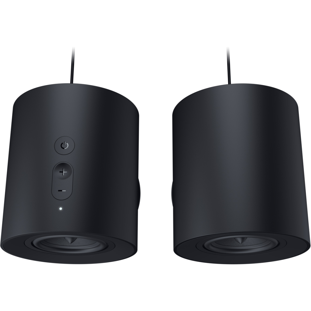 Акустична система Razer Nommo V2 X Black (RZ05-04760100-R3G1) - зображення 3