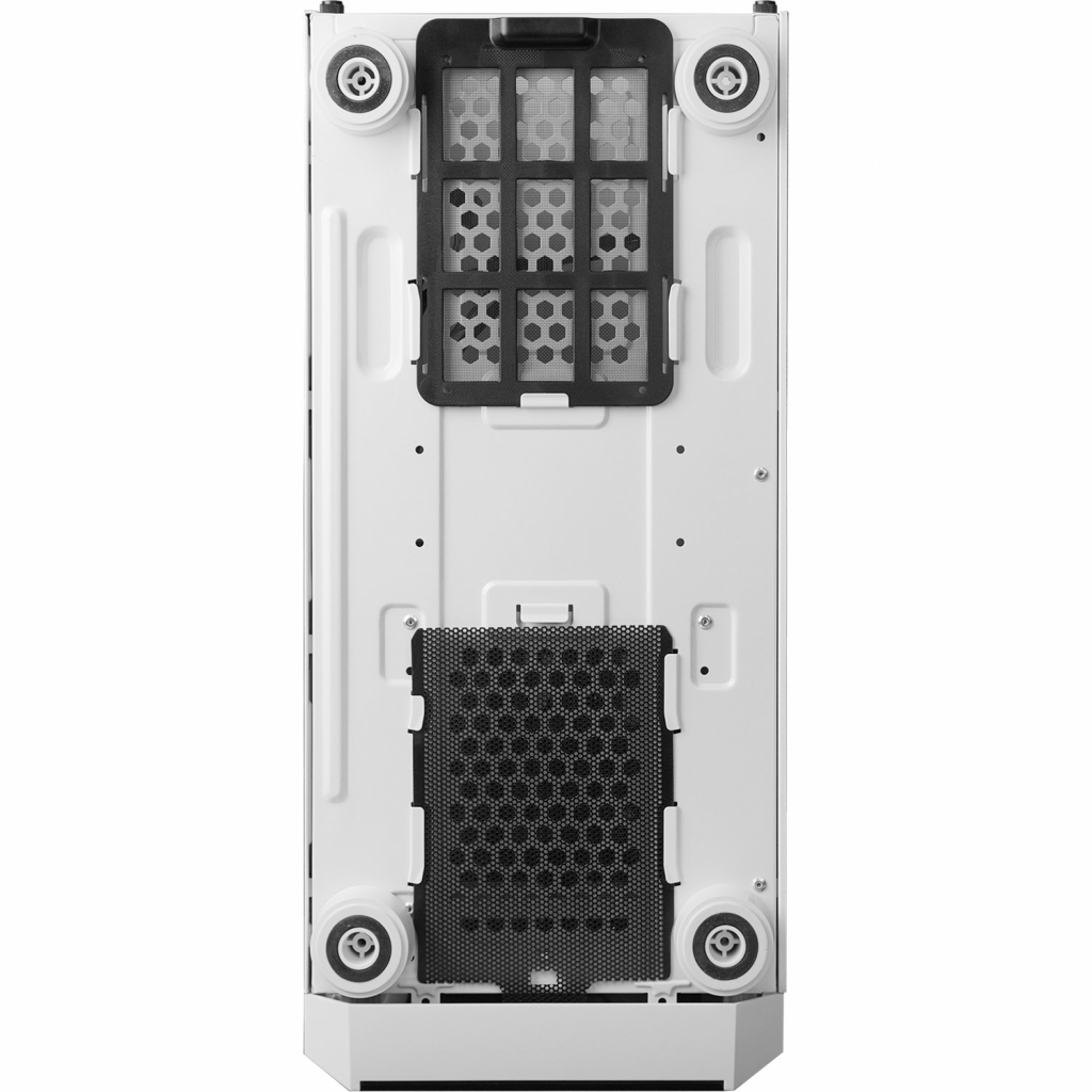 Корпус Chieftec SCORPION III (GL-03W-OP) - зображення 8