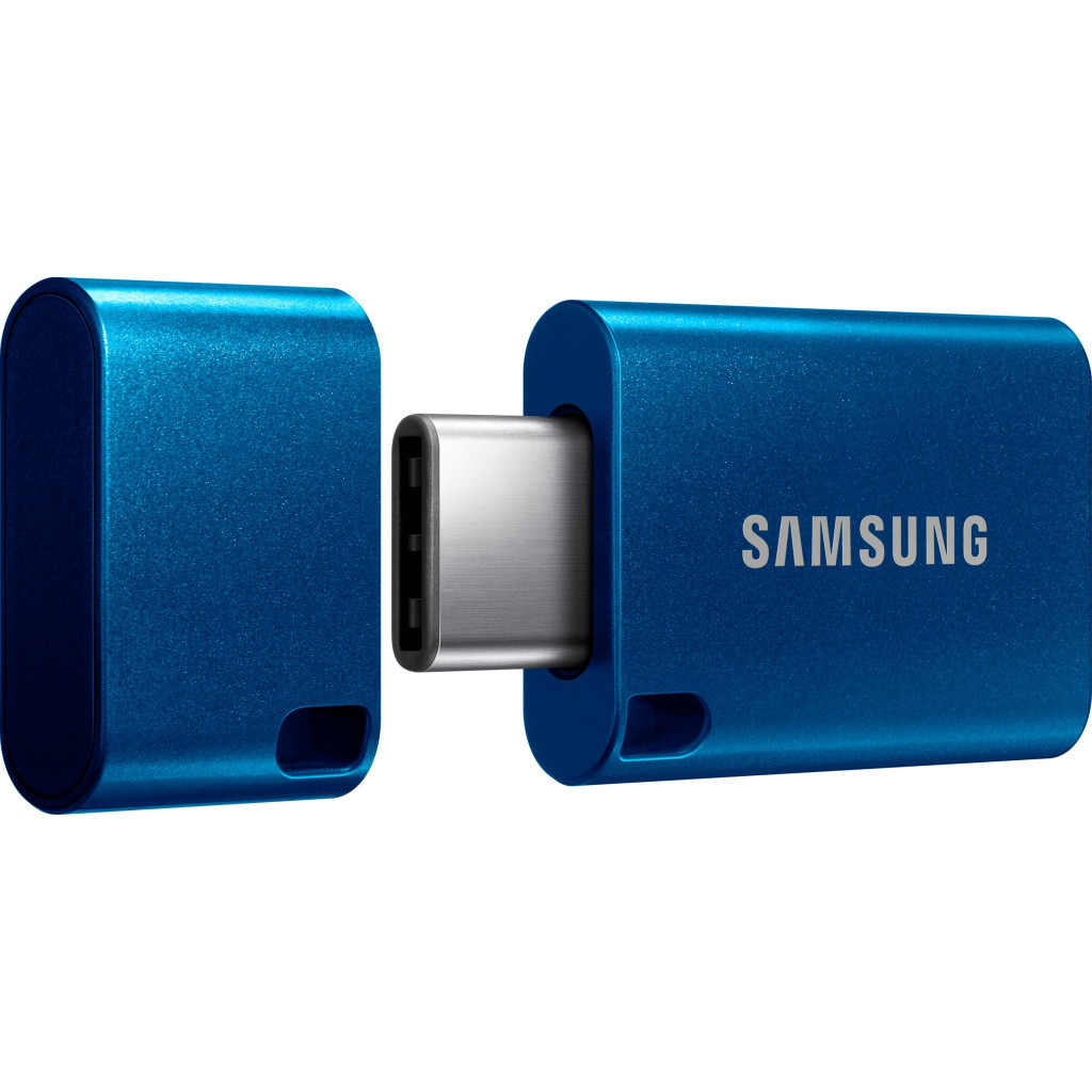 USB флеш накопичувач Samsung 64GB USB 3.2 Type-C (MUF-64DA/APC) - изображение 6