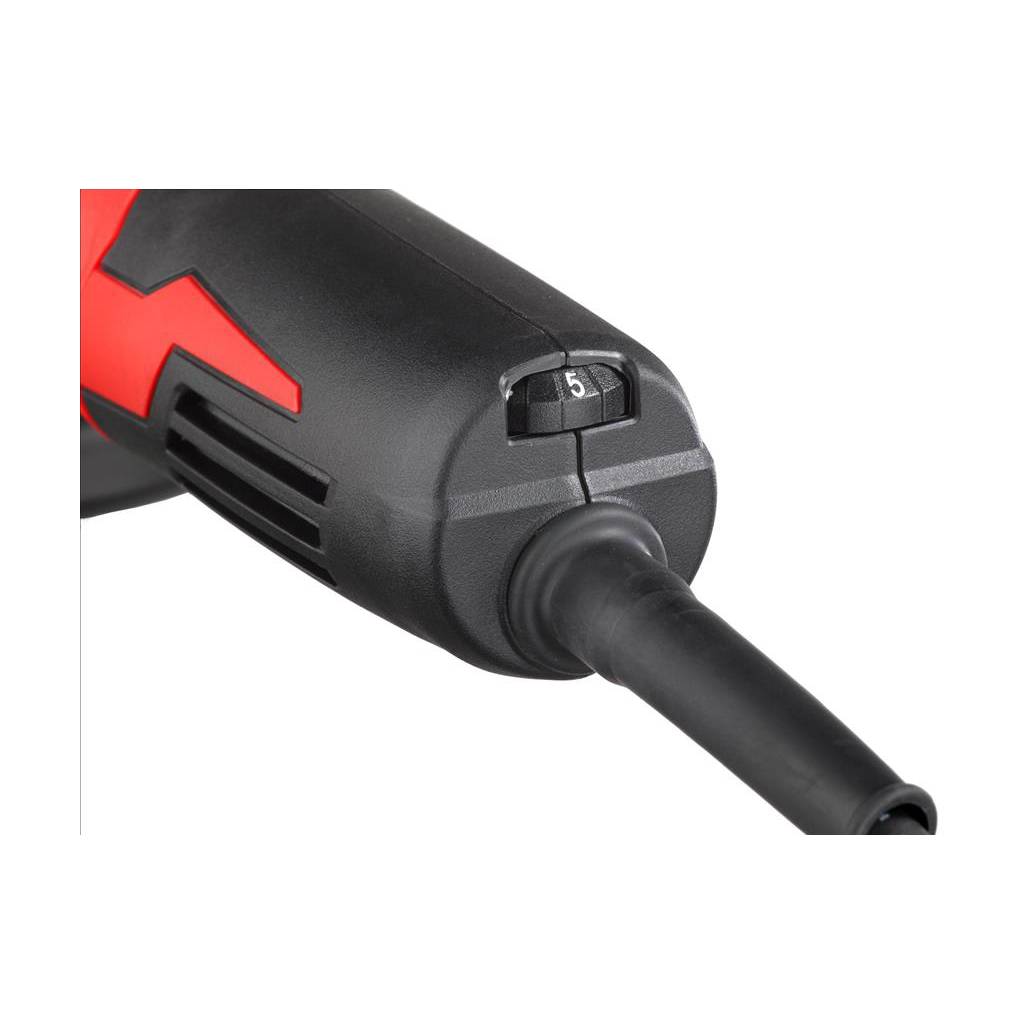 Шліфувальна машина Milwaukee AGV 13-125 XE, 1250Вт, 125 мм (4933451218) - зображення 4