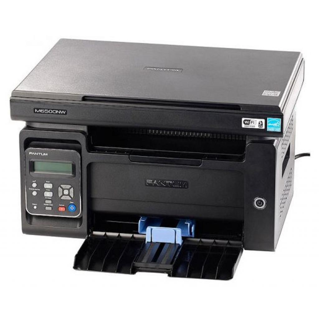 Багатофункціональний пристрій Pantum M6500 - изображение 5
