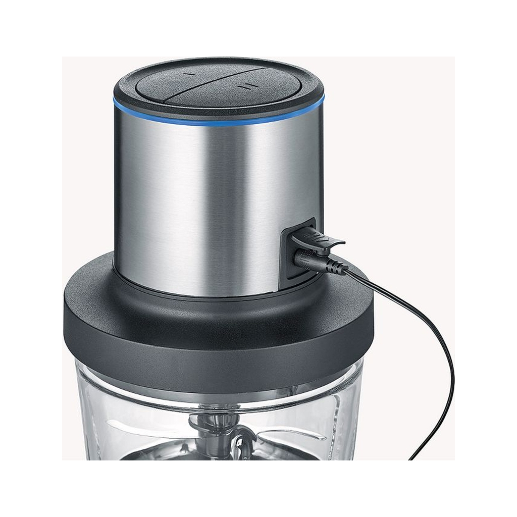 Подрібнювач Severin KM 3866 - зображення 4